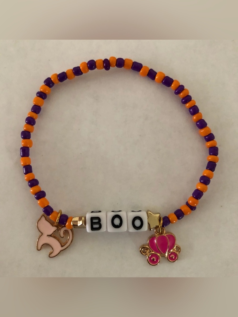Halloween Bracelet
SKU926